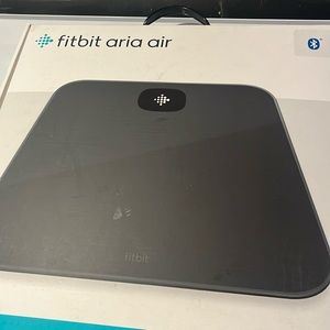Fitbit aria air scale New